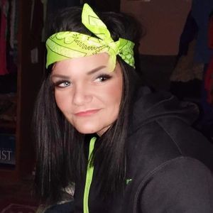 Meet your Posher, Lace